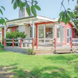 Holiday Home Kirsebærlunden Hejls Iv, хотел в Hejls