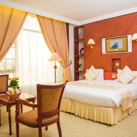 Palace Hotel Arusha