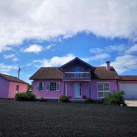 Villa da Silva