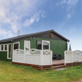 Holiday Home Lakolk Xc Denmark, ξενοδοχείο σε Rømø