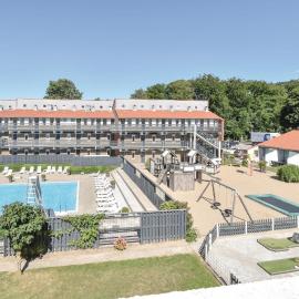 Awesome Apartment In Faaborg With Wifi, hotel v mestu Fåborg