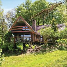 Holiday Home Harevænget, מלון בAsperup