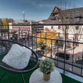Apartamenty INTERDOM