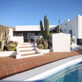 Casa Camella, hotel Mácherben