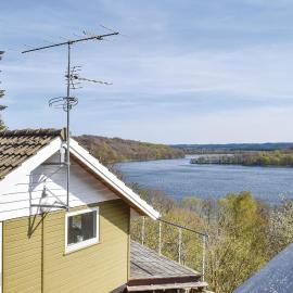 Three-Bedroom Holiday Home In Silkeborg, Hotel in Silkeborg