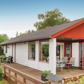 Holiday Home Egernsund 1, viešbutis mieste Egernsund