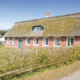 Holiday Home Fanø 13