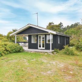 Holiday Home Bragevej