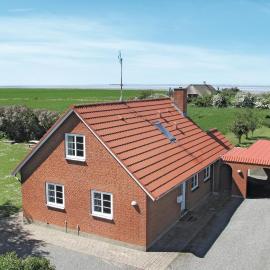 Holiday Home Vesterende V