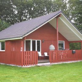 Two-Bedroom Holiday Home In Tarm, hotel Tarm városában