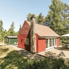 Finkereden