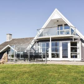 Holiday Home Ebeltoft V