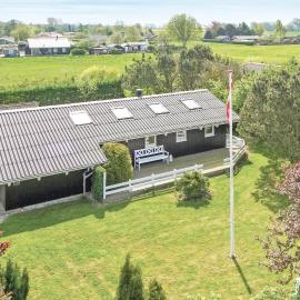Holiday Home Østparken P-625