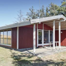 Holiday Home Stenbækvej Humble Xi, ξενοδοχείο σε Humble