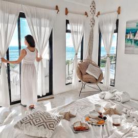 Icaco Island Village - Adults Only, hotel a Isla Mujeres