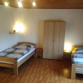Monteurzimmer "Klein und Fein"-Pohlheim