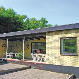 Holiday Home Kanegårdsvej, hotel u gradu Rene