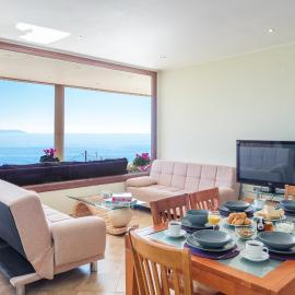 Villa Belle Plaza โรงแรมในวิตาลาเดส