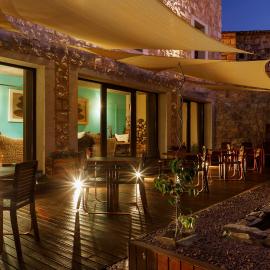 Eco Hotel Boutique & Spa Capitulo Trece - Adults Only, hotell i Maderuelo