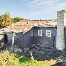 Holiday Home Rodbjerg, ξενοδοχείο σε Aabenraa