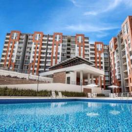 Sensacional Apartamento Reserva Peñon Girardot