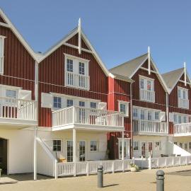 Three-Bedroom Apartment In Bagenkop, hotel en Bagenkop