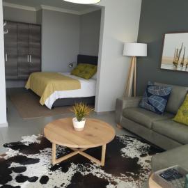 Bayview Suites, Unit 9, Room # 13, hotel u gradu Langstrand