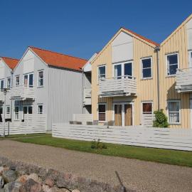 Apartment Rudkøbing With Sea View Viii