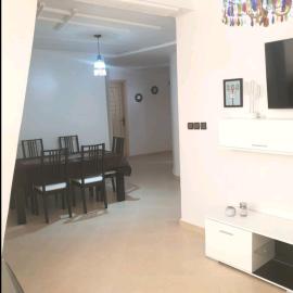 Appartement Wynwood 2, hotell i Oujda
