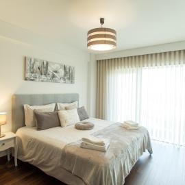 Afurada premium apartment by Porto City Hosts