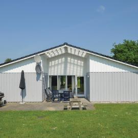 Holiday Home Illeris Farsø Ix, hotelli kohteessa Farsø