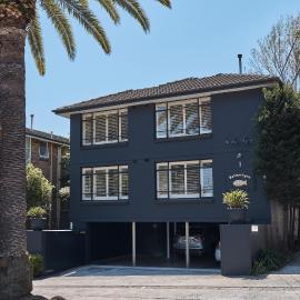 Ballantyne at Mosman Apartments
