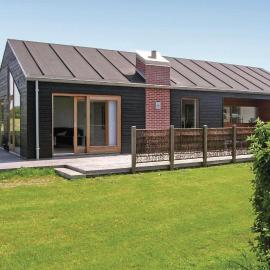Holiday Home Kongsnæsparken Stubbekøbing I