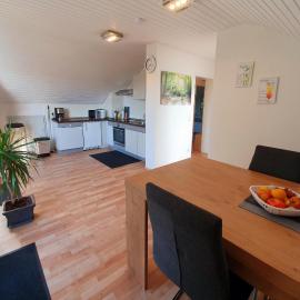 Ferienwohnung am Kirnbergsee