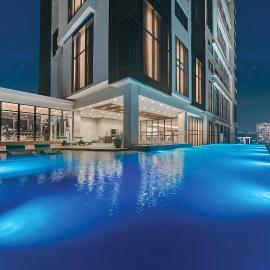 Citadines Cebu City, hotel din Cebu