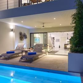 Villa Palm Vista - Private-Pool, Luxury Villa near Bangrak Beach