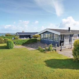 Holiday Home Hesseløjevej