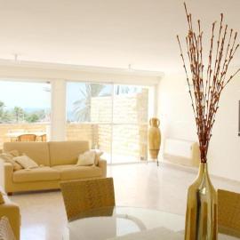 Rachel imenu Duplex Apartment Amazing sea view