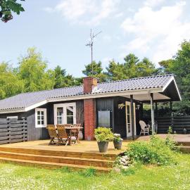 Holiday Home Ørnevænget H Denmark