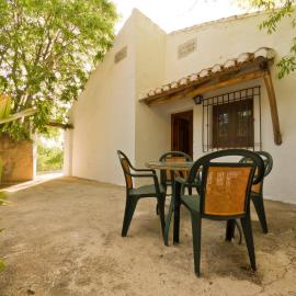 Cortijo Balzain, hotel v destinaci La Zubia