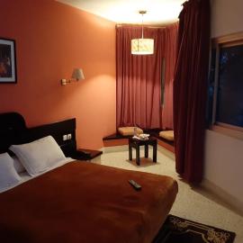 HOTEL CONTINENTAL Khénifra, hotel sa Khenifra