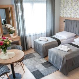 Willa-Wita, hotel a Kalwaria Zebrzydowska