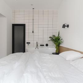 Owntown Apart Hotel