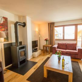 Apart Holidays - Marina Walensee, hotel i Unterterzen