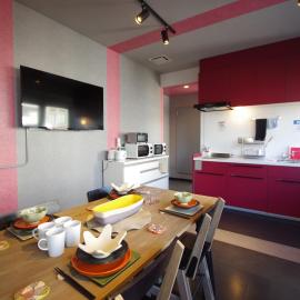Oak Hotel Edo