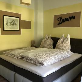 Moselnest, hotell i Cochem