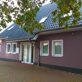 Pier 605 - 4 Sterne - 300m Strand Zentrum - POWER WLAN - 2 Parkplätze - early CheckIn - #Bestpreisgarantie#, hotel u gradu Cingst