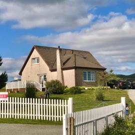 Toradale B&B, hotel in Skeabost