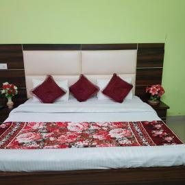 Dalhousie Delight