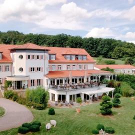 REGIOHOTEL Berghotel Ilsenburg, hotel en Ilsenburg
